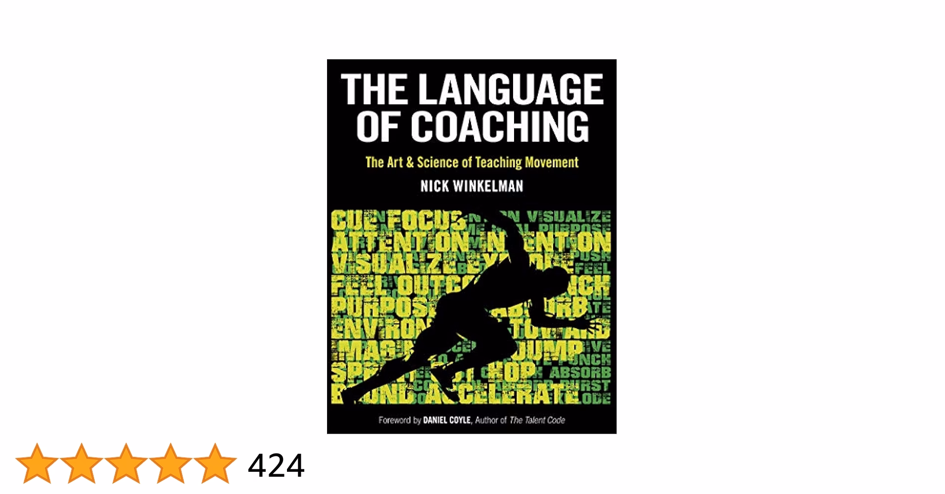 Is the language of coaching a good book?
