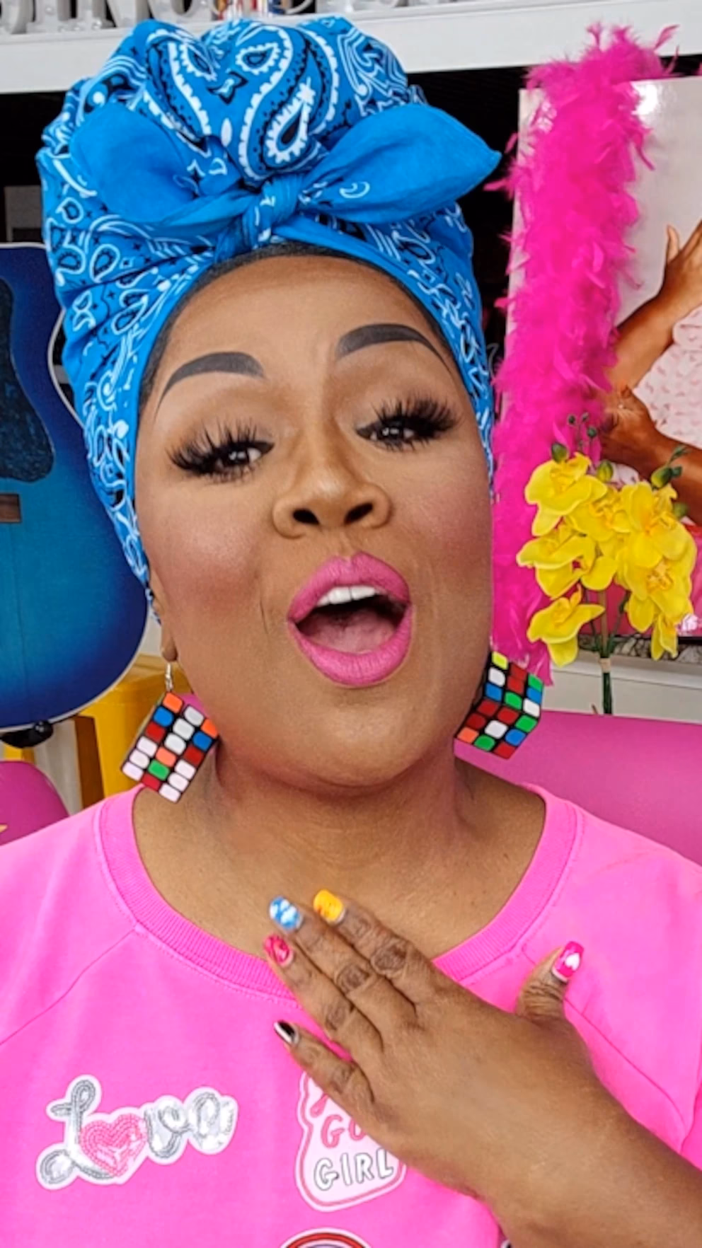 What is vocal coaching?