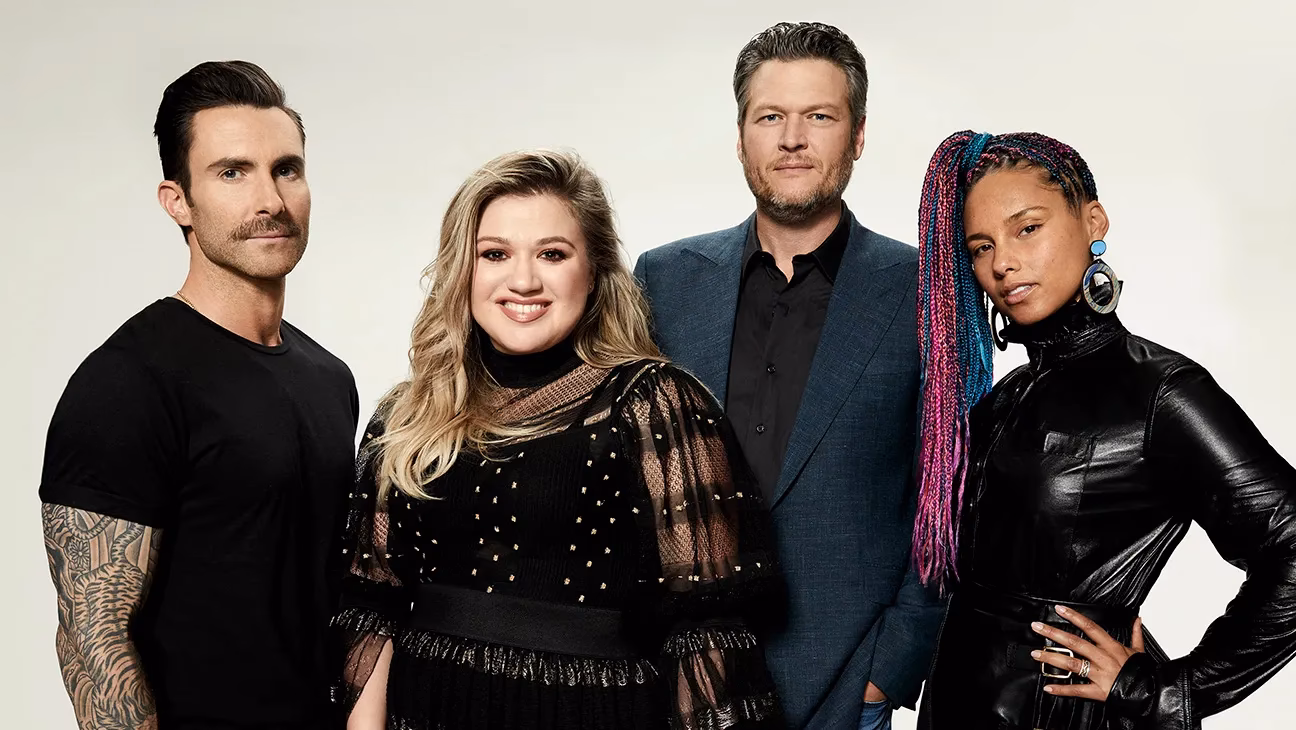 How many seasons of 'the voice' a year?