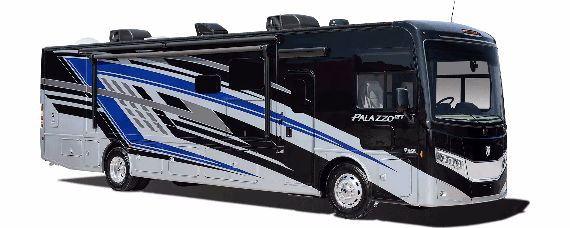 Why should you buy a Thor Motor Coach?