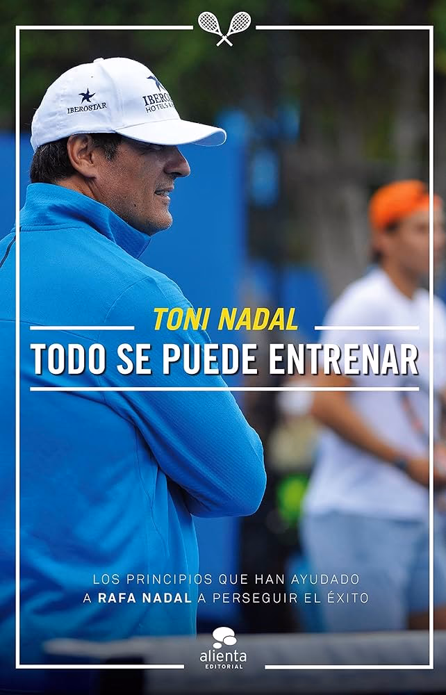 ¿Por qué no puedo entrenar?