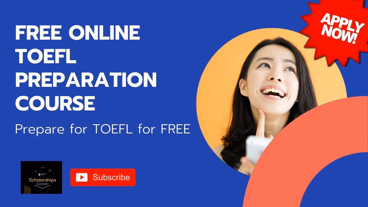 Can I take the TOEFL test online?
