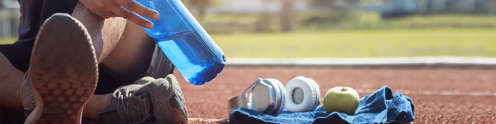 ¿Qué pasa si tomo bebida azucarada después de entrenar?