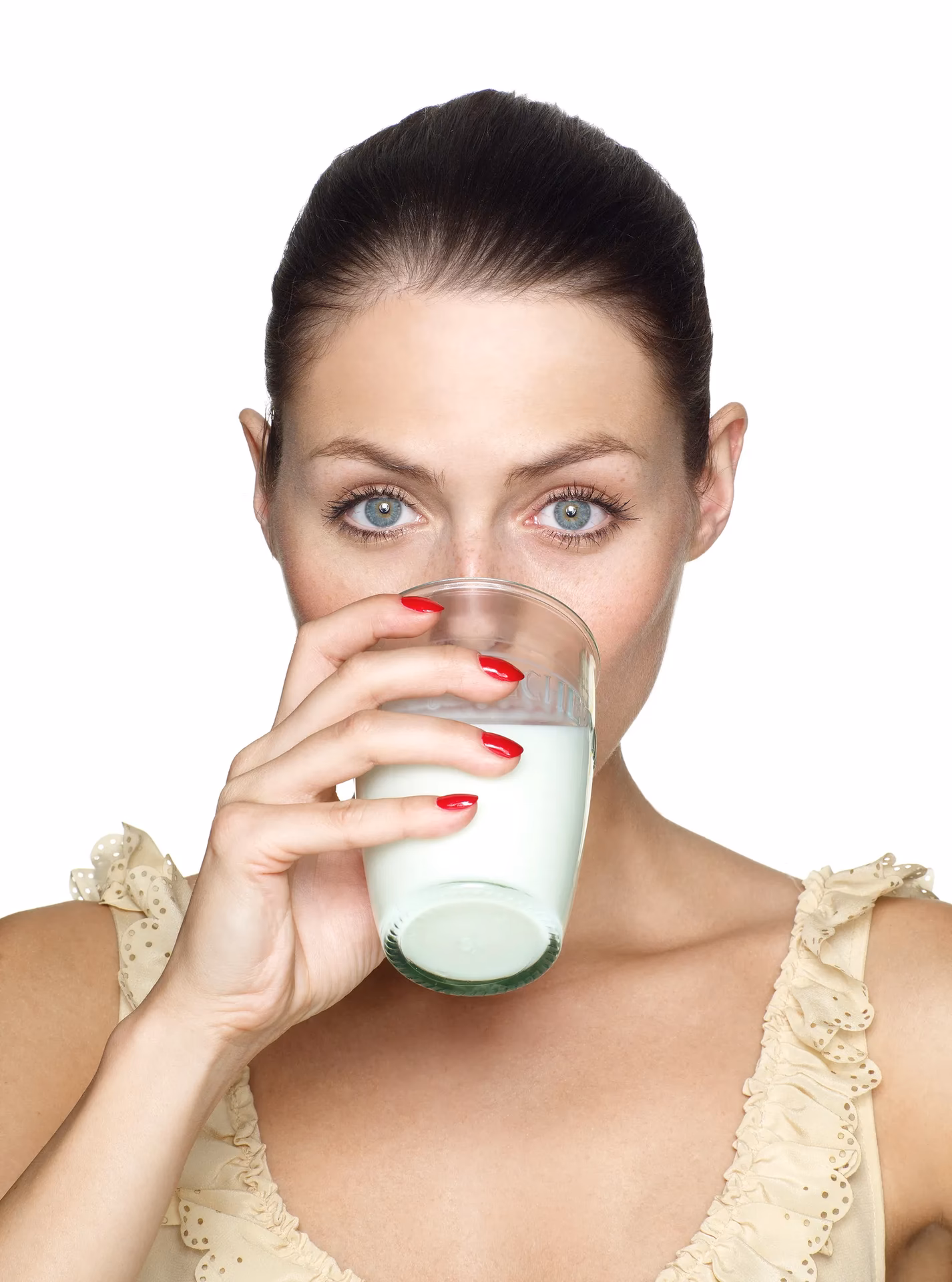 ¿Por qué dejar de tomar leche?