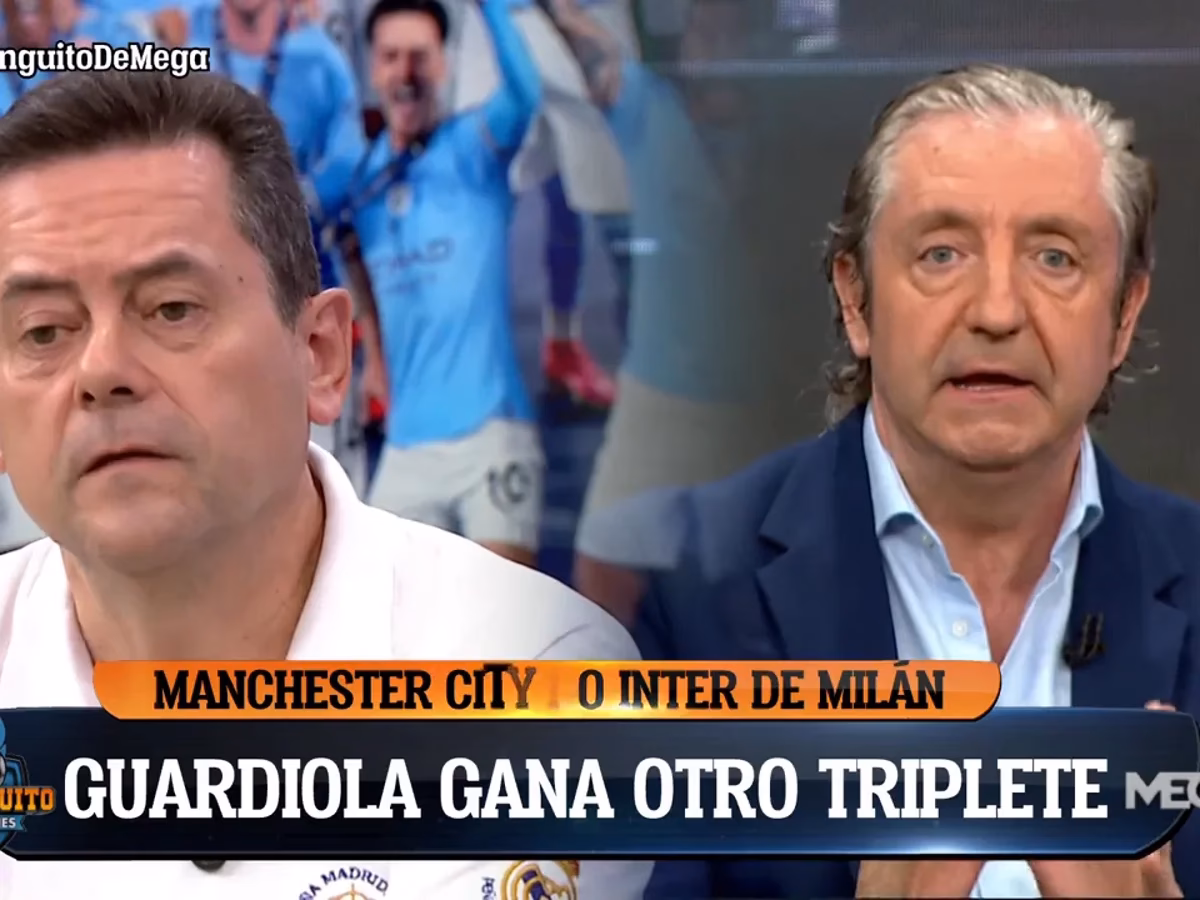 ¿Qué ha hecho famoso a Tomás Roncero en la Copa del mundo?