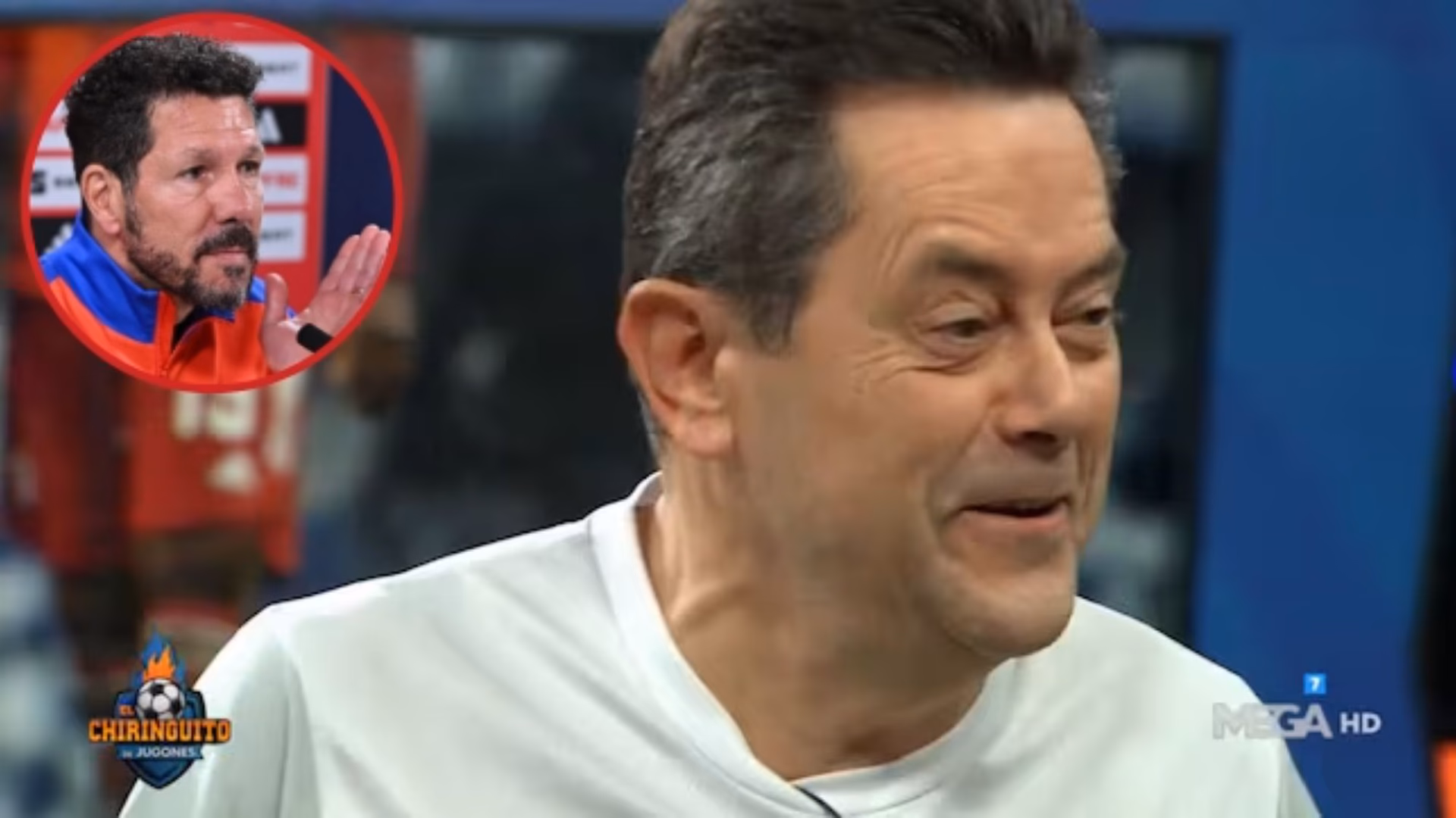 ¿Qué le pasó a Tomás Roncero Tras la eliminación del Real Madrid?