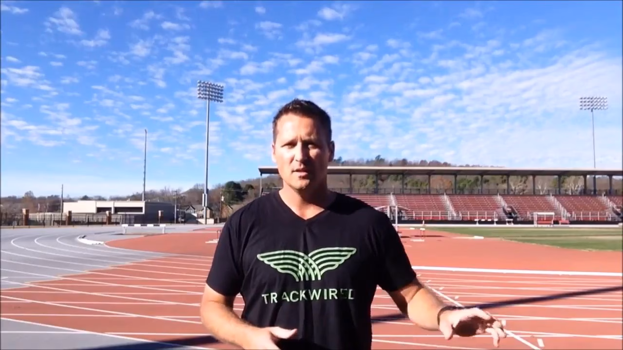 Where can I find private Track & Field Coaches?