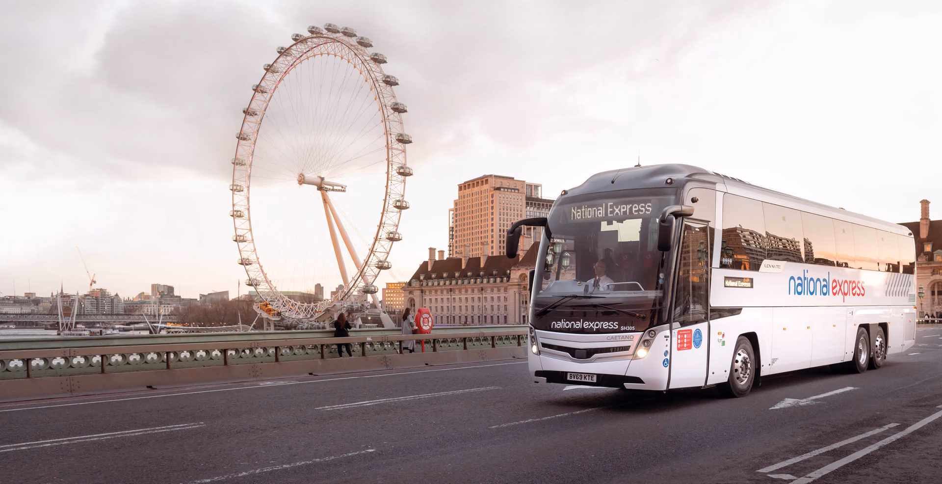 How do I check train and coach times?