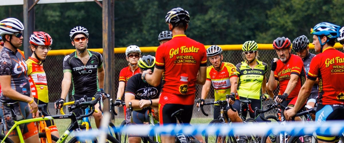 Why should you join USA Triathlon?