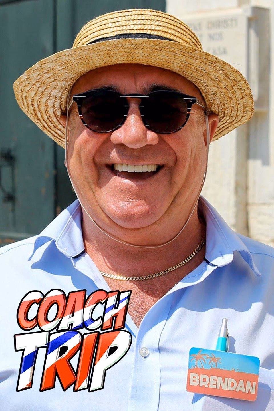 How long does a coach trip take?