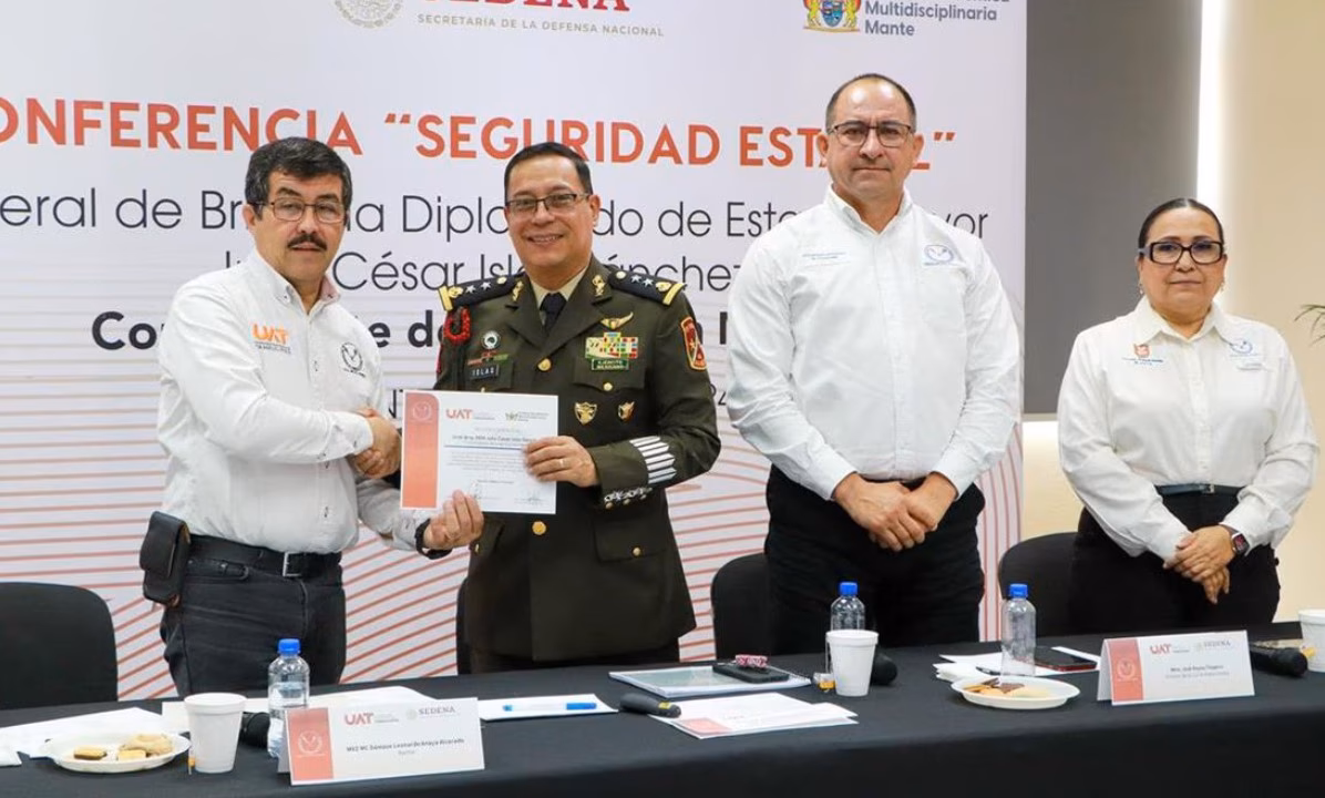 ¿Cuáles son las unidades del Ejército de tierra?