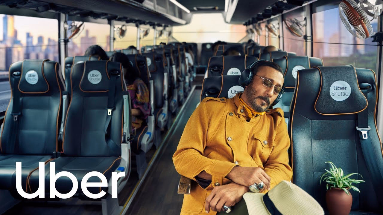 ¿Cuáles son los servicios de Uber?