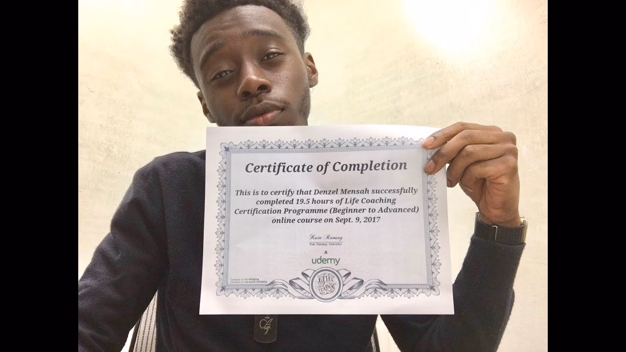 How do I become a life coach?