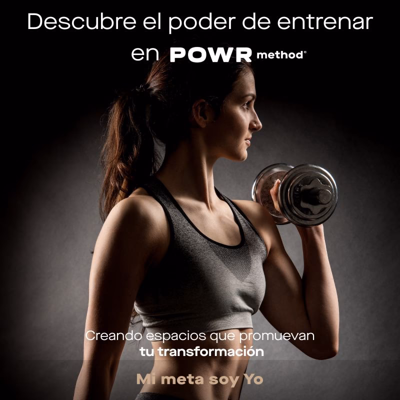¿Cuál es la mejor forma de entrenar?