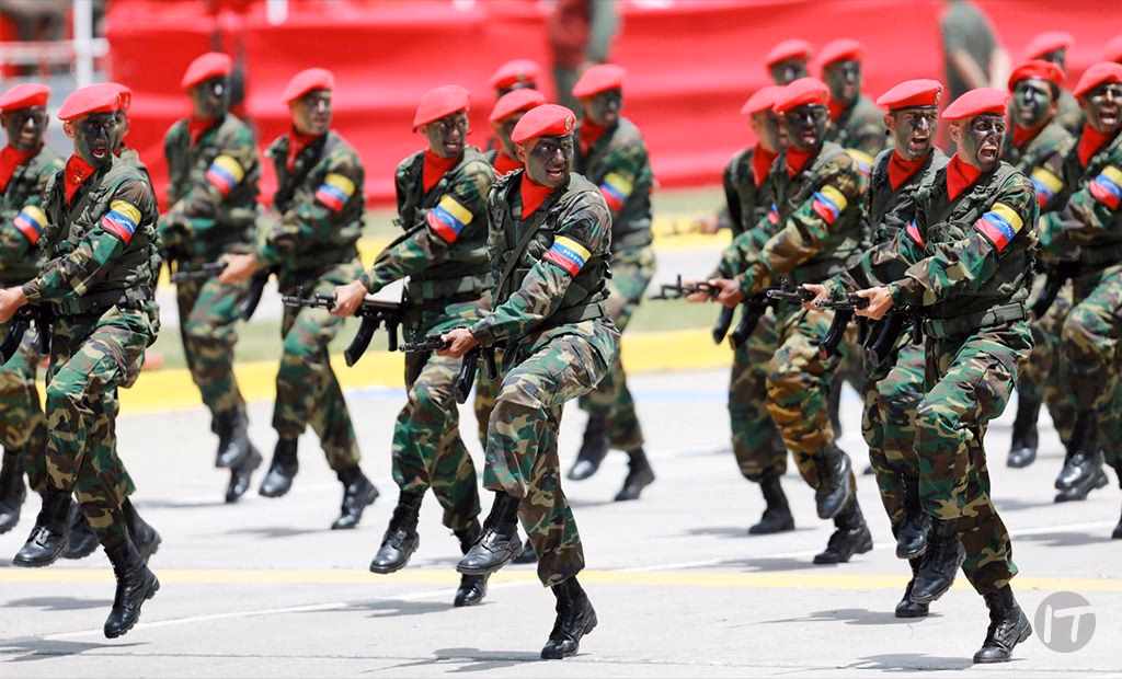 ¿Cuántos uniformes compra el ejército durante el estado de emergencia?