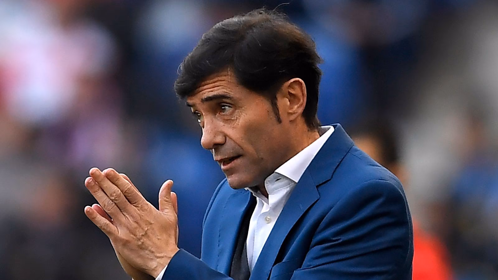 ¿Por qué el Valencia CF quiere renovar al central valenciano?