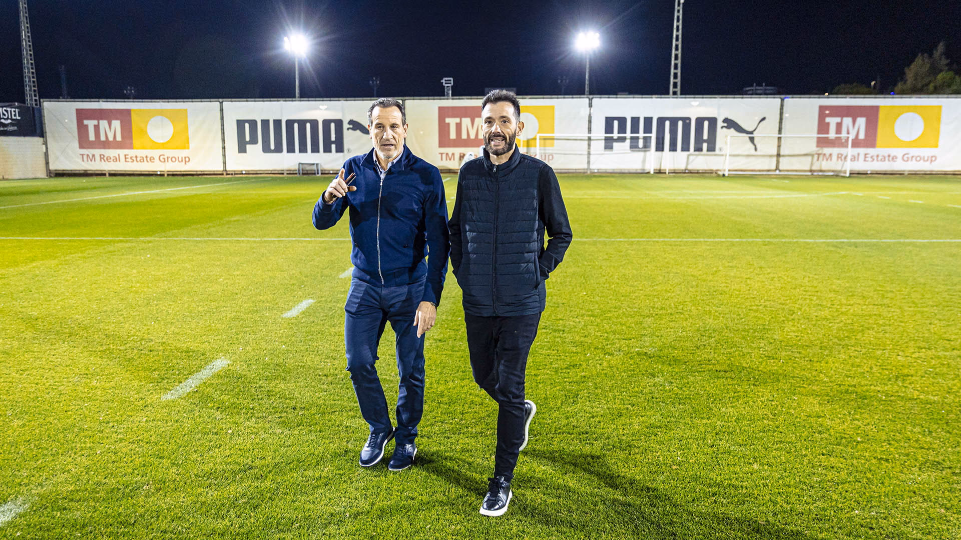 ¿Cuáles son los equipos del Valencia CF?