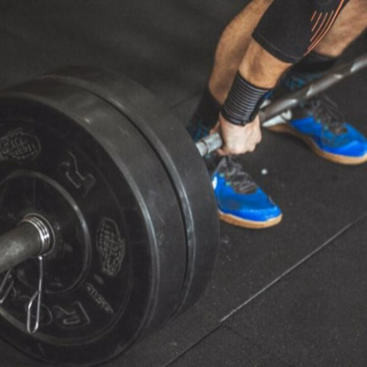 ¿Cuáles son los peligros de entrenar al fallo?