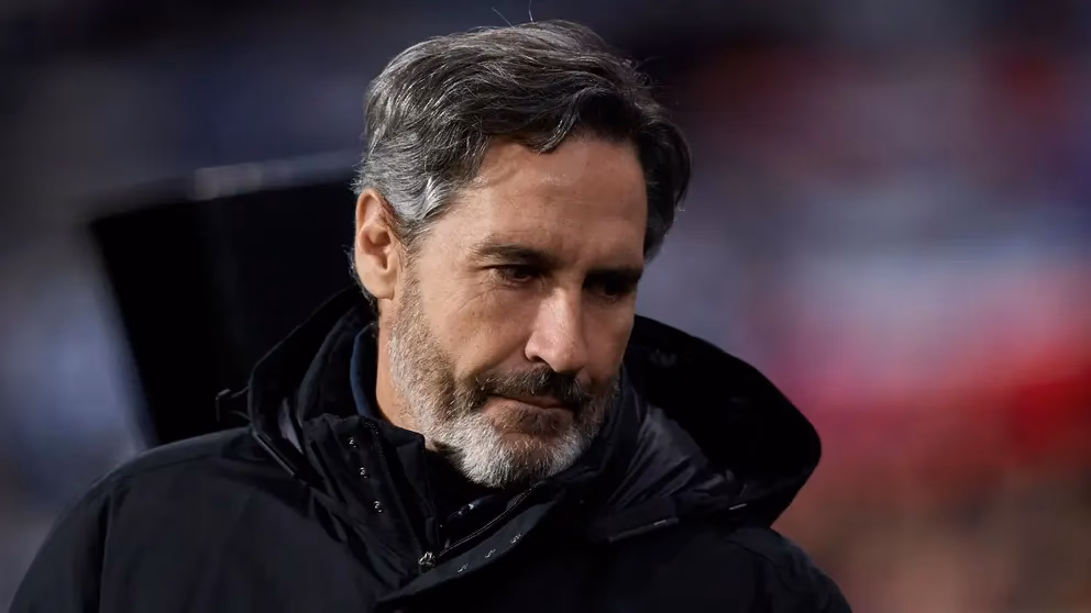 ¿Por qué Vicente Moreno no va a ser el entrenador de Osasuna?