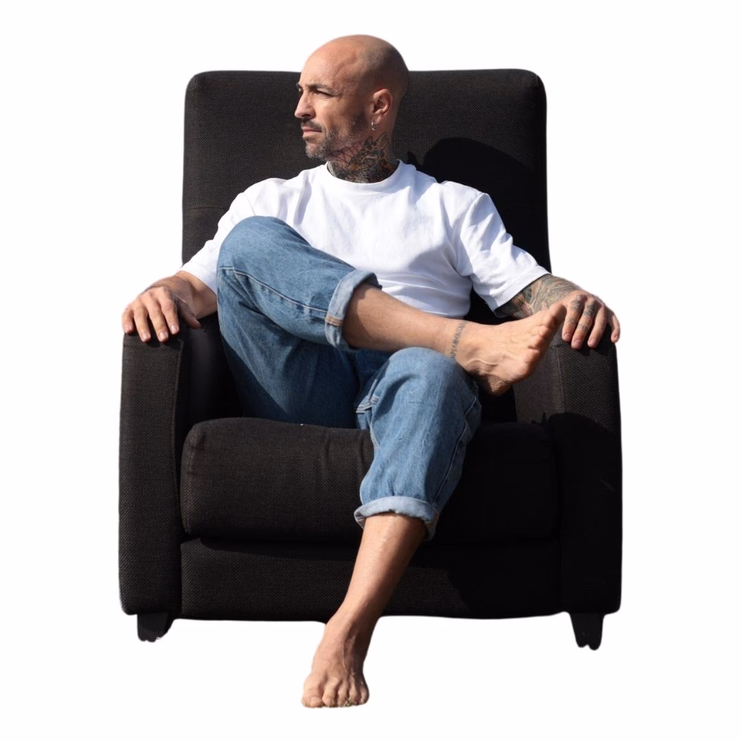 ¿Quién es Víctor Tellez?