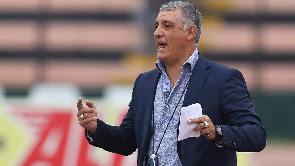 ¿Quién es Sebastián Viera?