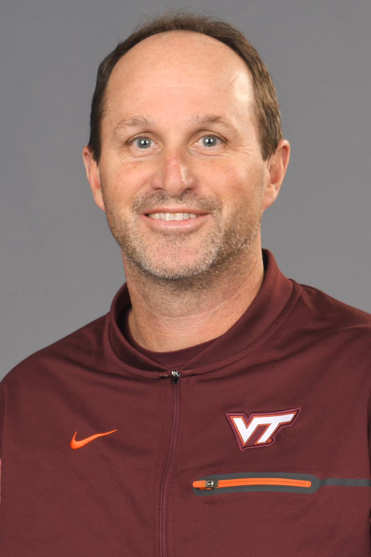 Is Virginia Tech a Division 1 college soccer team?