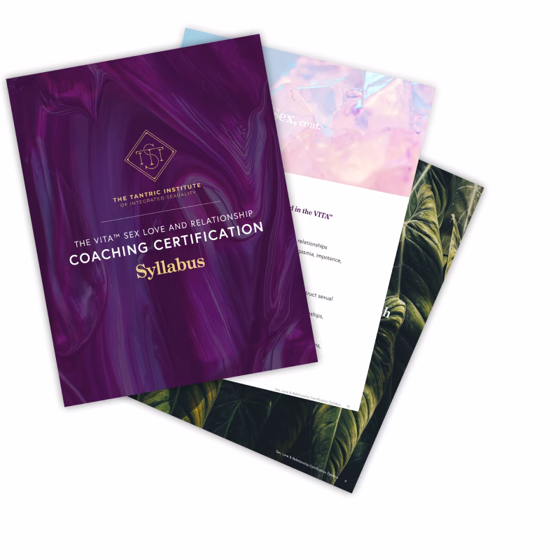 What is vitatm coaching?