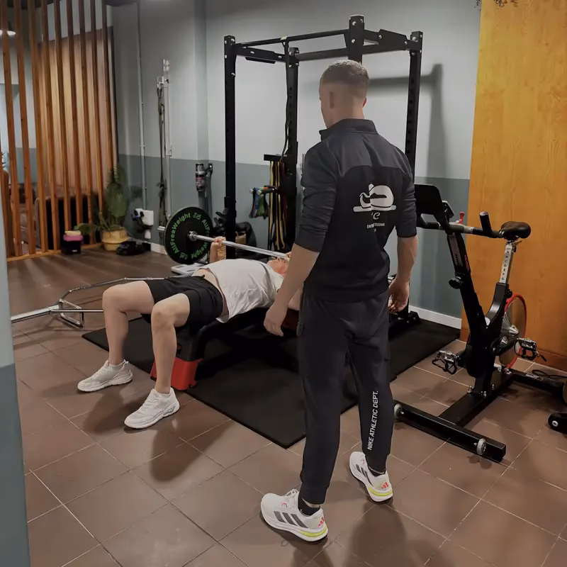 ¿Dónde practicar yoga en Vitoria?