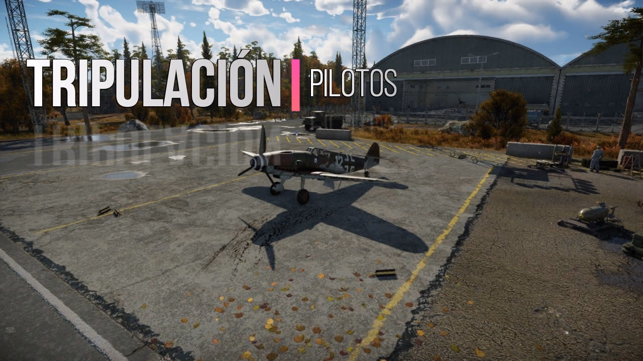 ¿Qué es la operación Thunder?