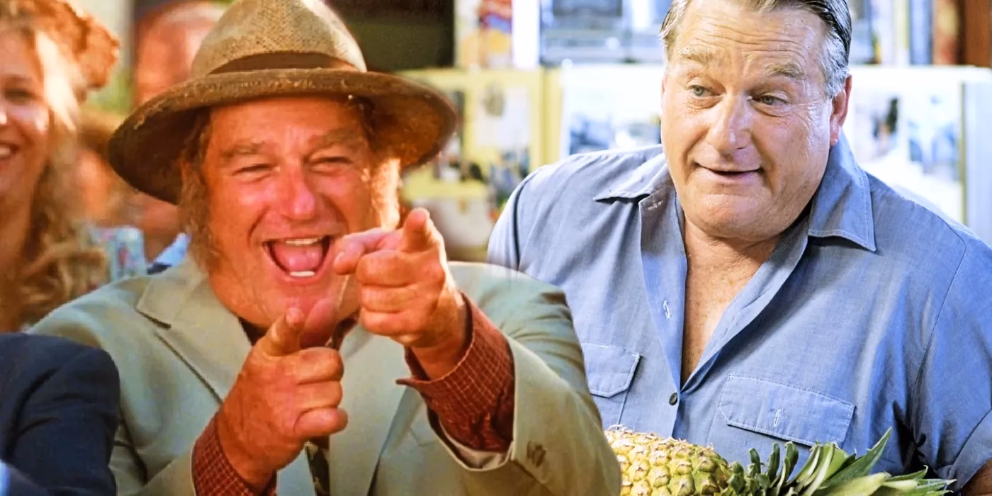 Who is coach Red Beaulieu in The Waterboy?