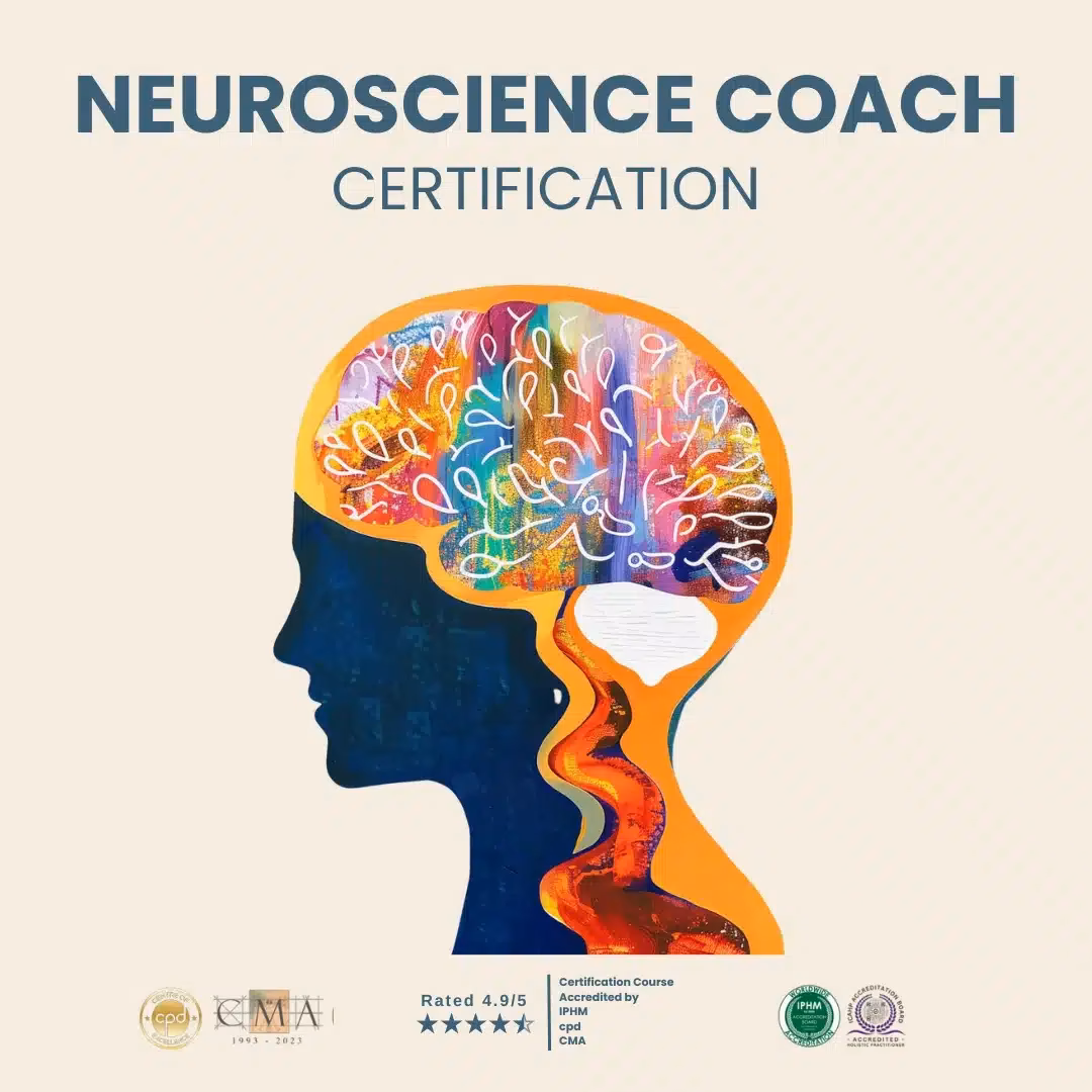 What is a neuro coach?