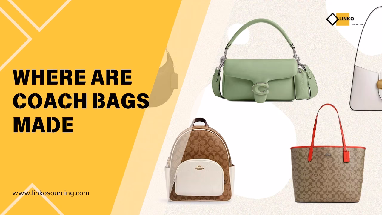 Is a coach bag made in China worth the investment?