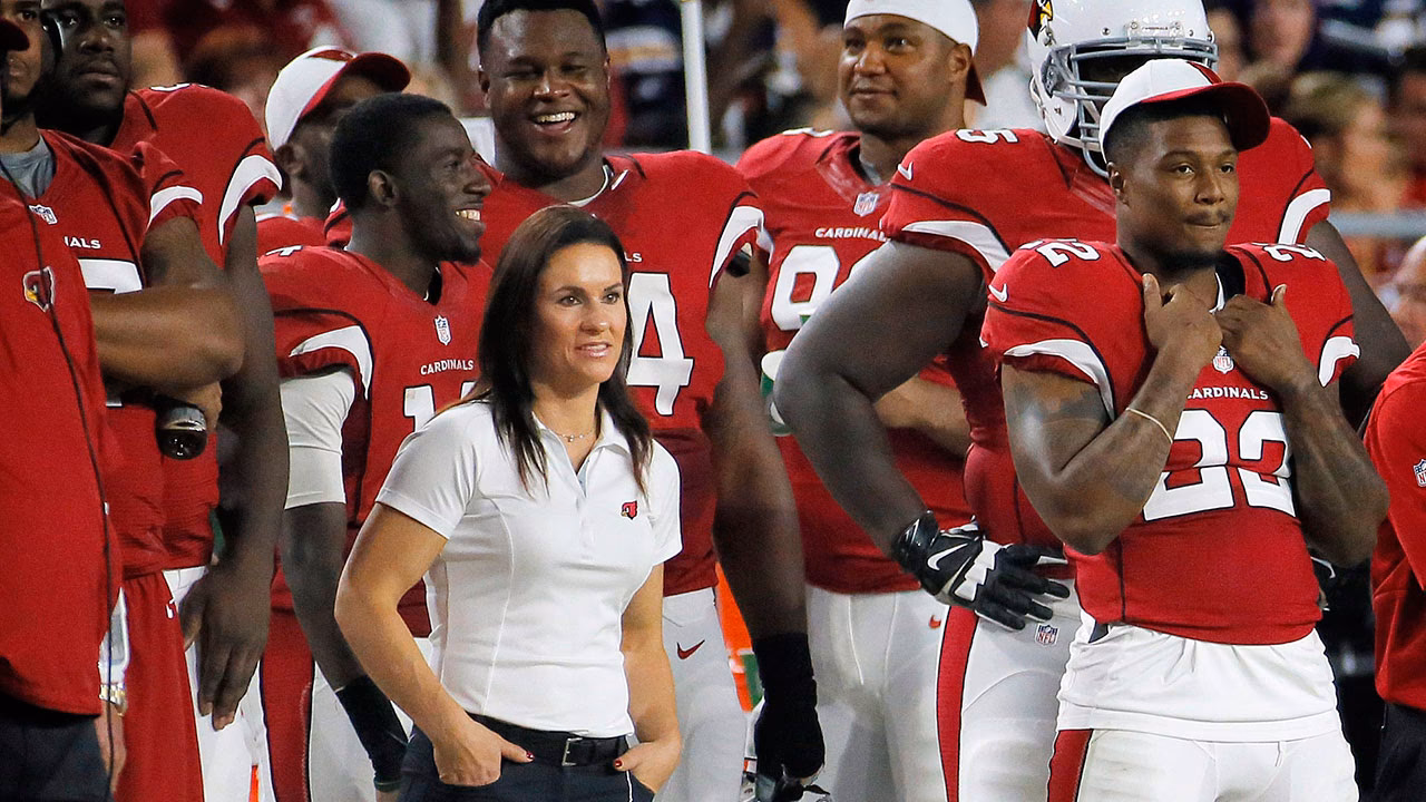 What is women's soccer coaching?