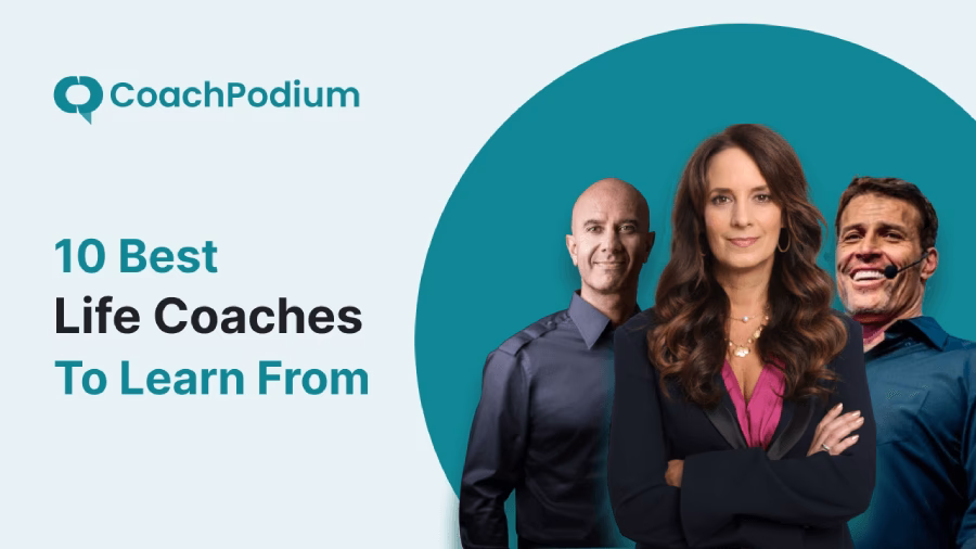 Why should you hire a life coach?