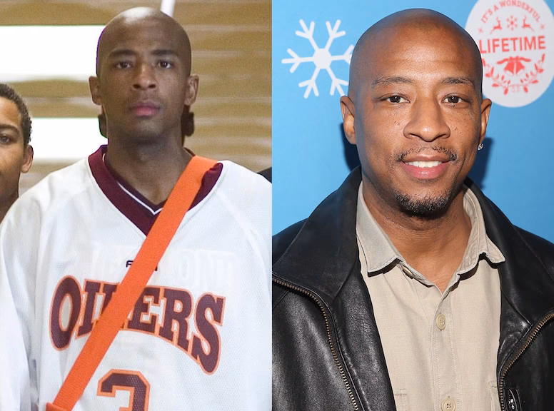 Where did coach Ken Carter find a drunk-ass point guard?