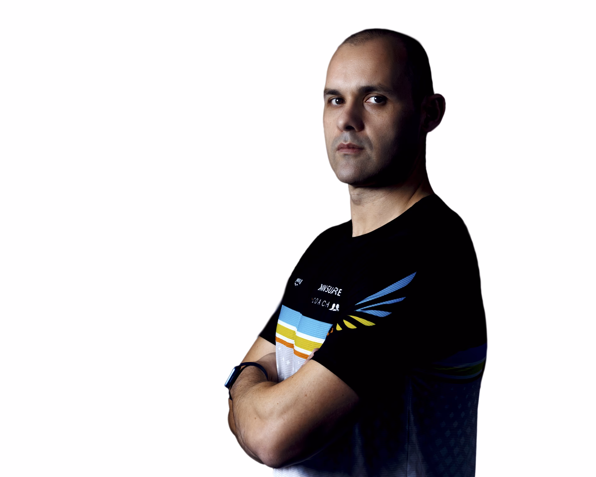 ¿Cuál es la primera experiencia de Suárez?