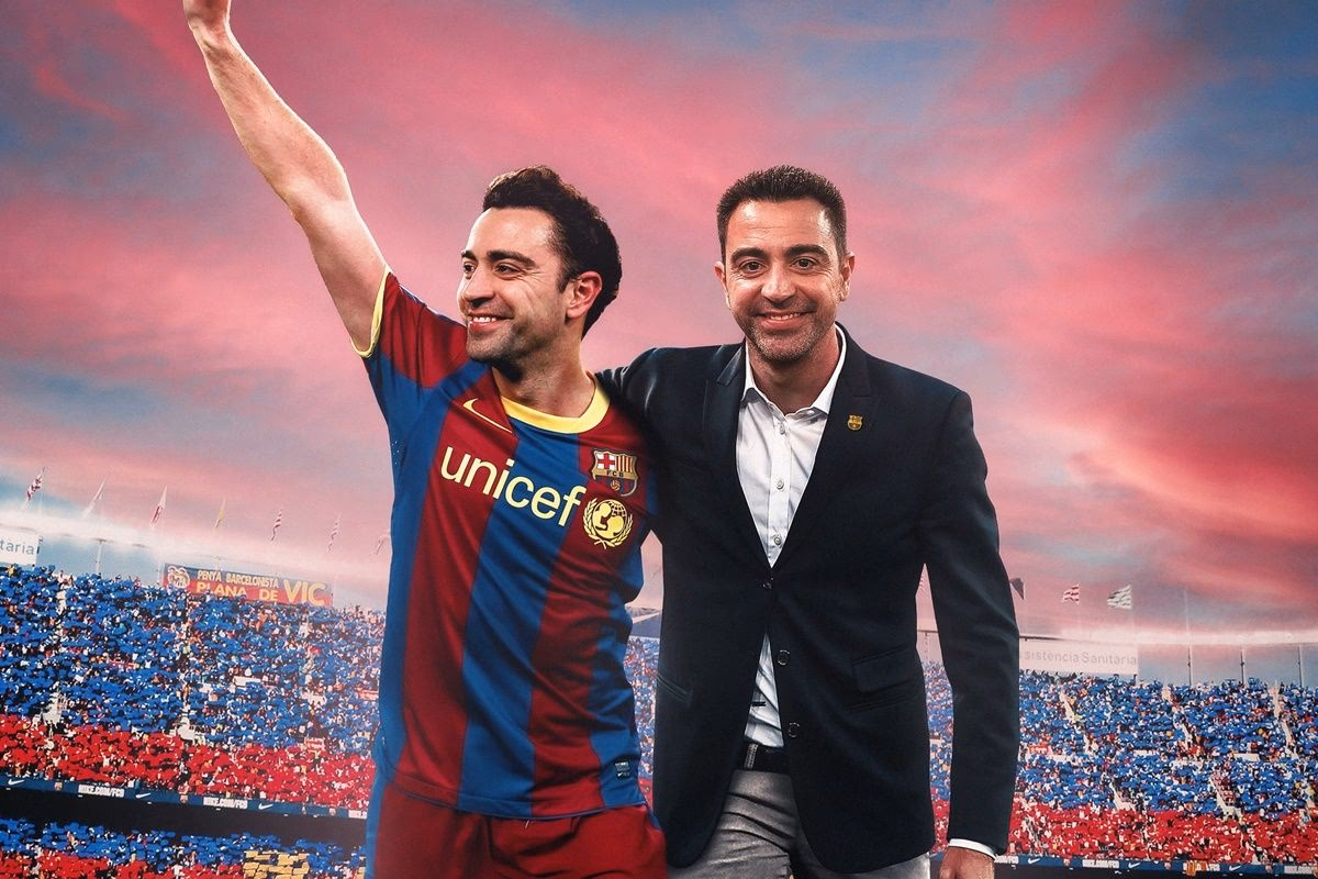 ¿Qué pasará con el equipo de Xavi Hernández en la Liga?