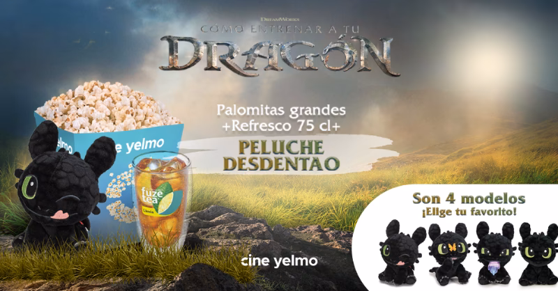 ¿Cuáles son los códigos válidos para una entrada de cine yelmo?