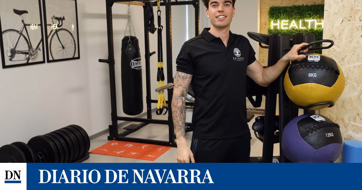 ¿Qué es zaindu y para qué sirve?