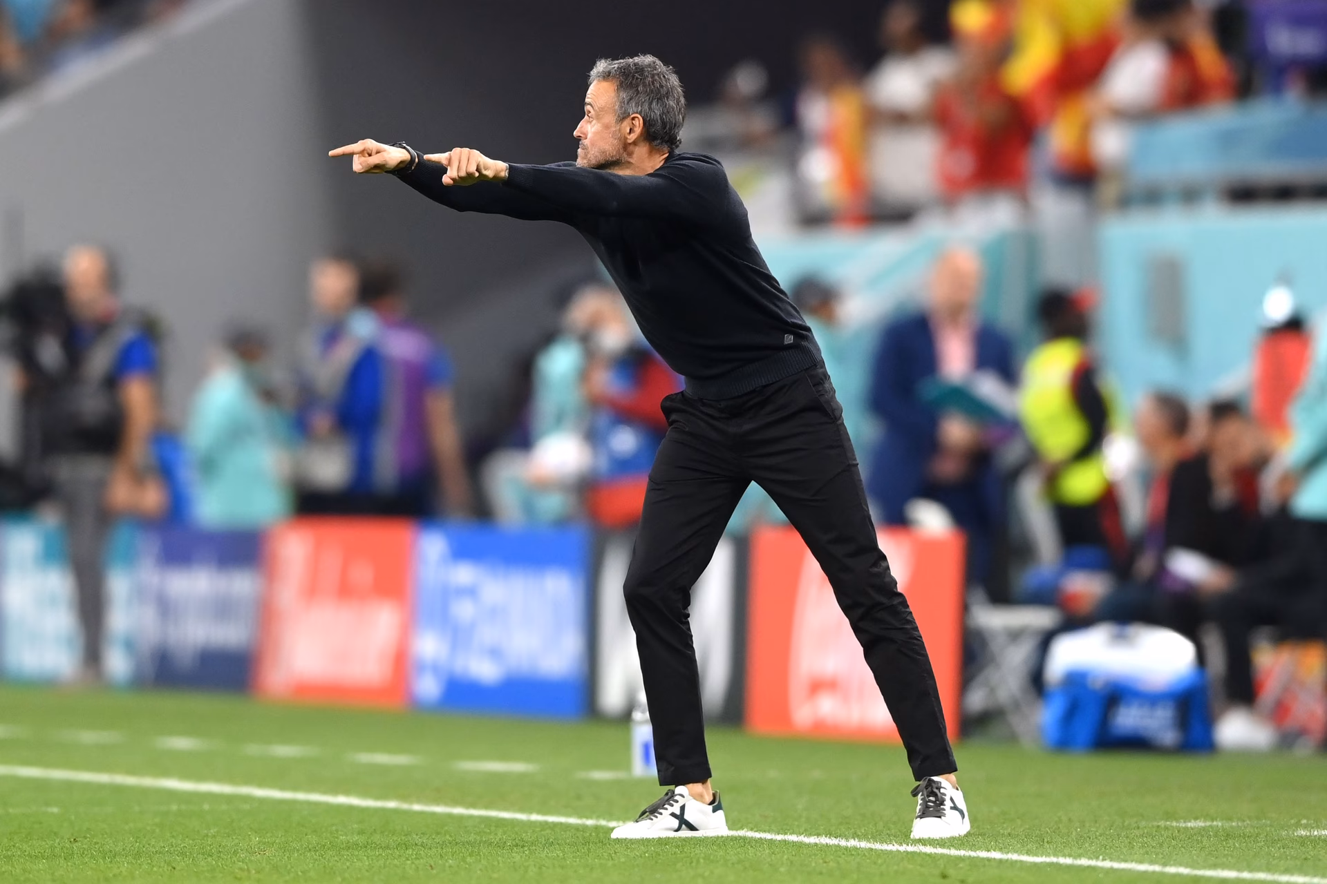 ¿Por qué elegir zapatillas de entrenamiento?