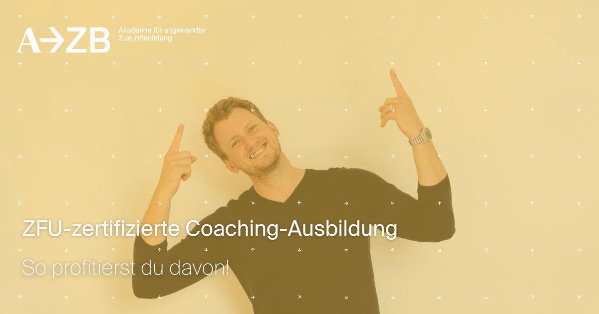 Was ist eine Coachingausbildung?