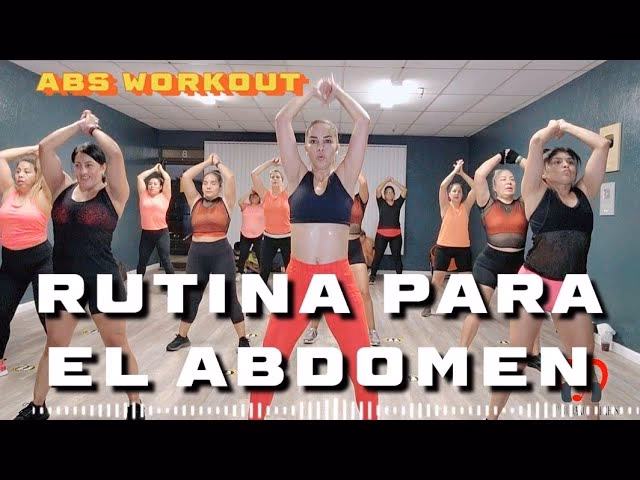 ¿Cómo hacer ejercicios para abdomen y glúteos?